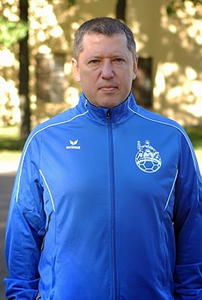 Андреенко Константин Владимирович