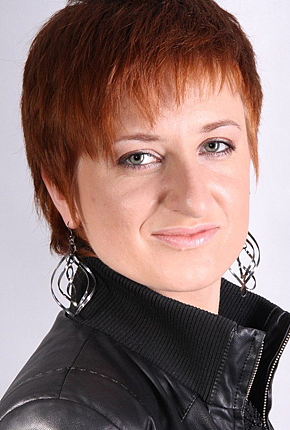 Клеймёнова Светлана Владимировна