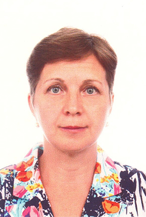 Бекасова Светлана Николаевна