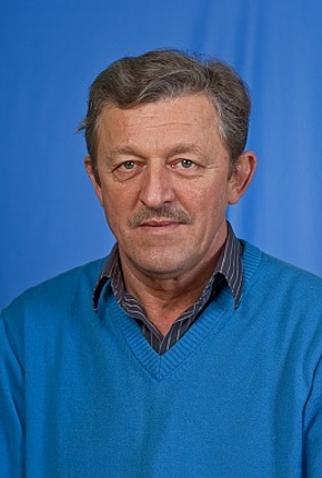 Гижа Александр Александрович