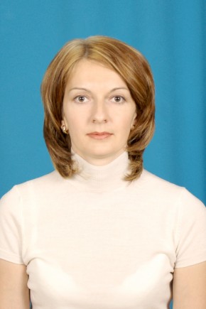 Вохромеева Наталья Алексеевна